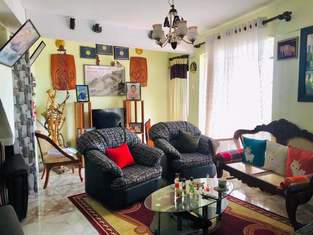 הפוטאלה Lakshan View Resort מראה חיצוני תמונה