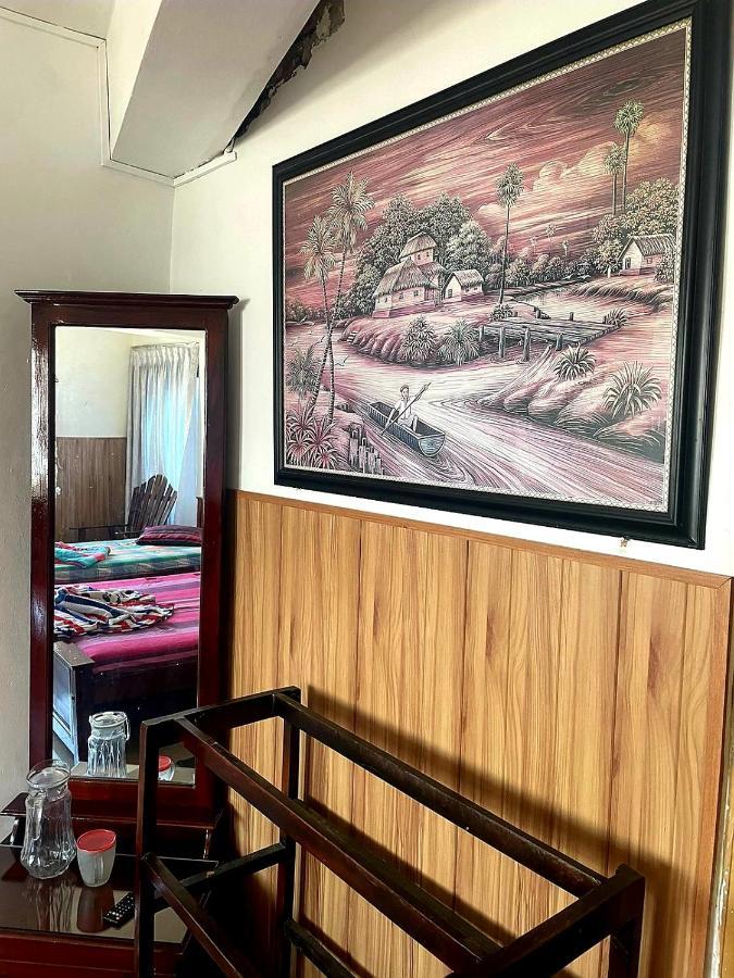 הפוטאלה Lakshan View Resort מראה חיצוני תמונה