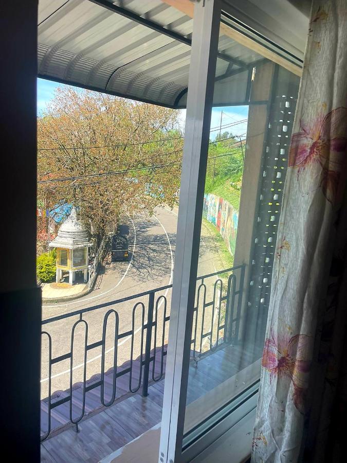הפוטאלה Lakshan View Resort מראה חיצוני תמונה