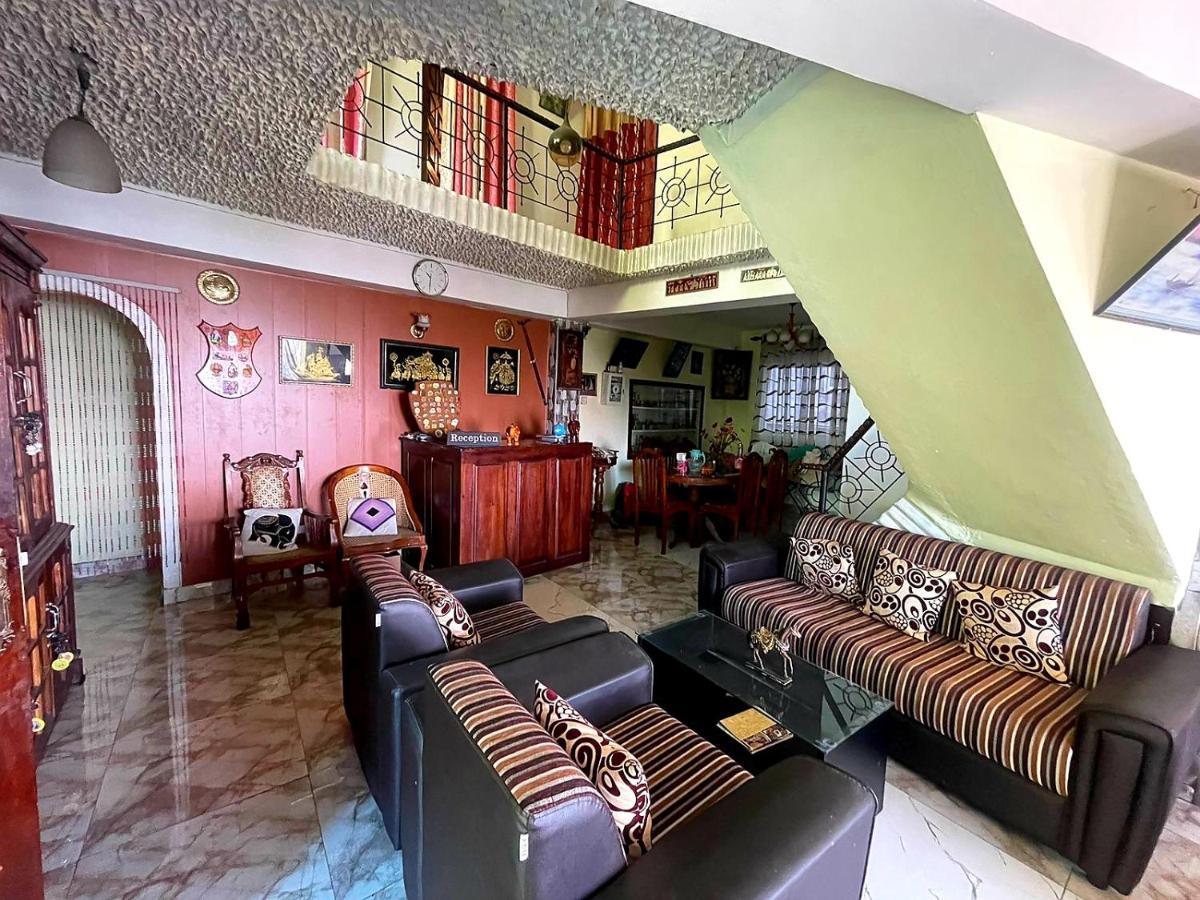 הפוטאלה Lakshan View Resort מראה חיצוני תמונה
