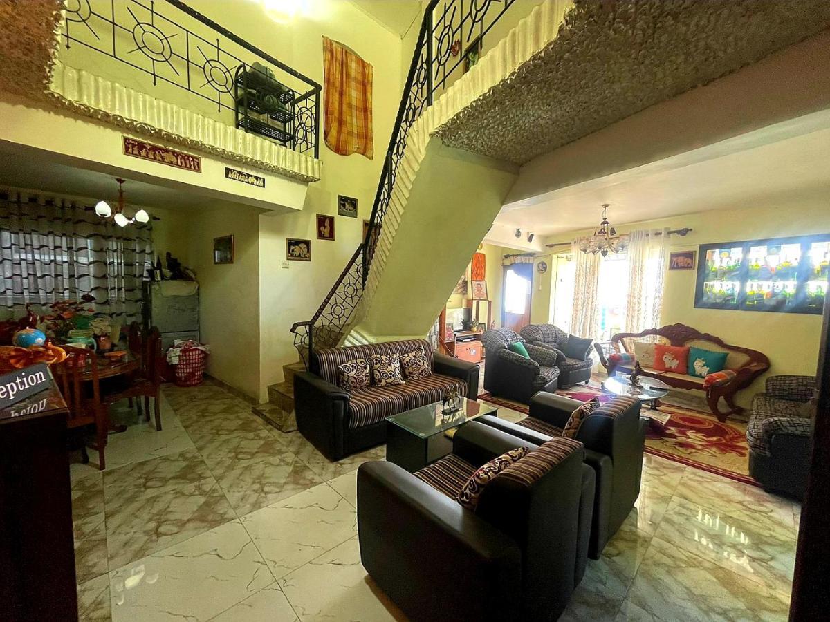 הפוטאלה Lakshan View Resort מראה חיצוני תמונה