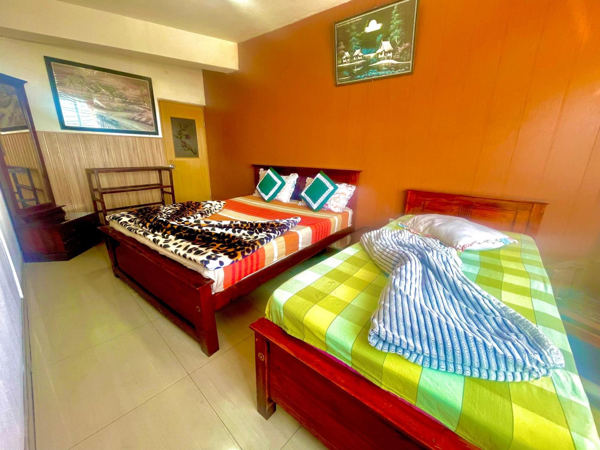 הפוטאלה Lakshan View Resort מראה חיצוני תמונה