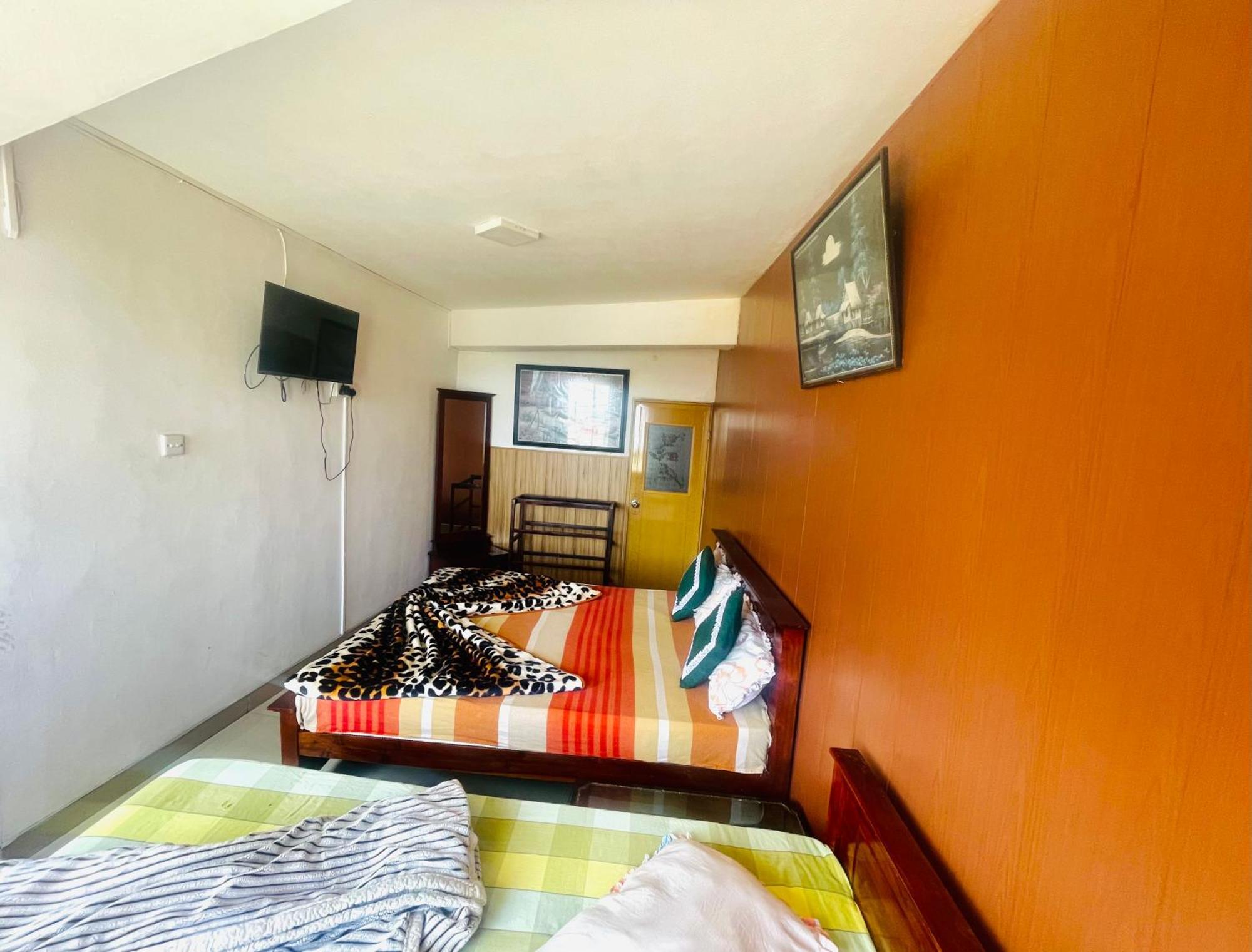הפוטאלה Lakshan View Resort מראה חיצוני תמונה