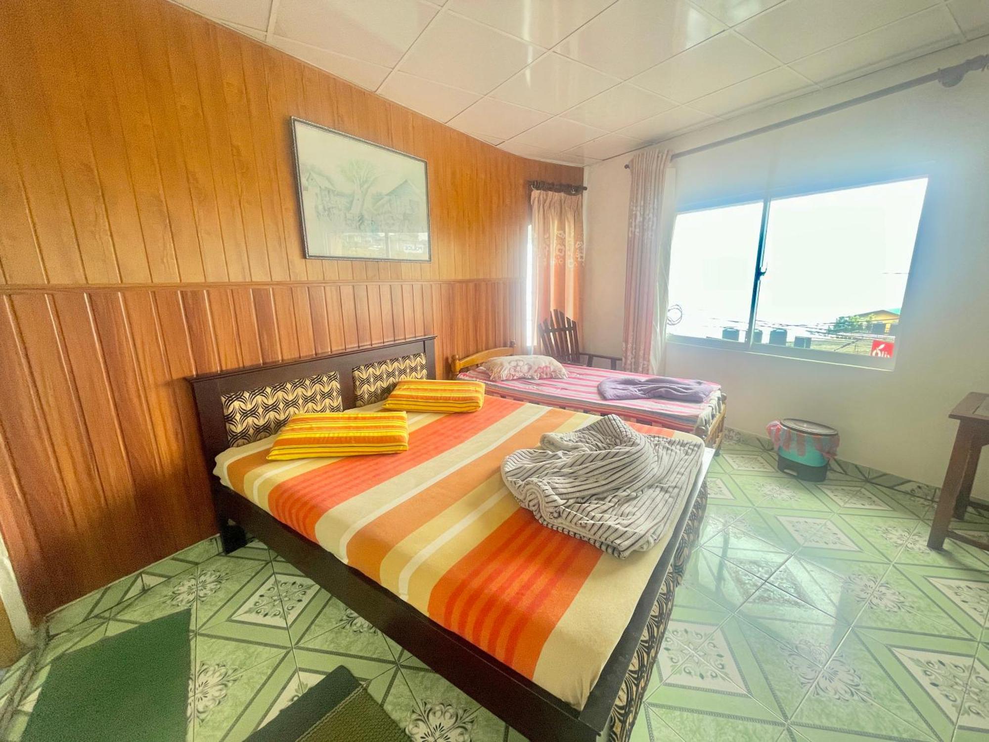 הפוטאלה Lakshan View Resort מראה חיצוני תמונה