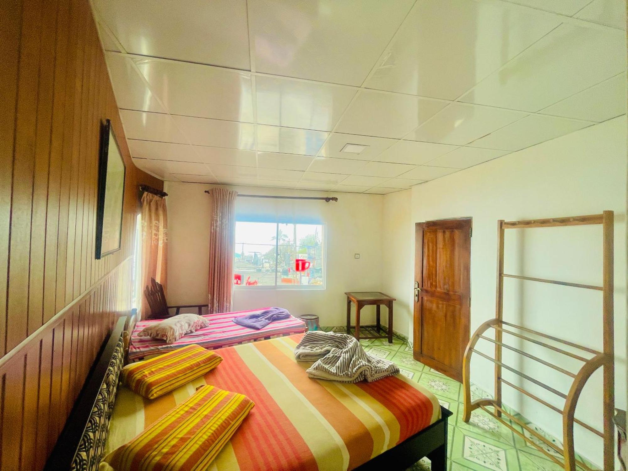 הפוטאלה Lakshan View Resort מראה חיצוני תמונה