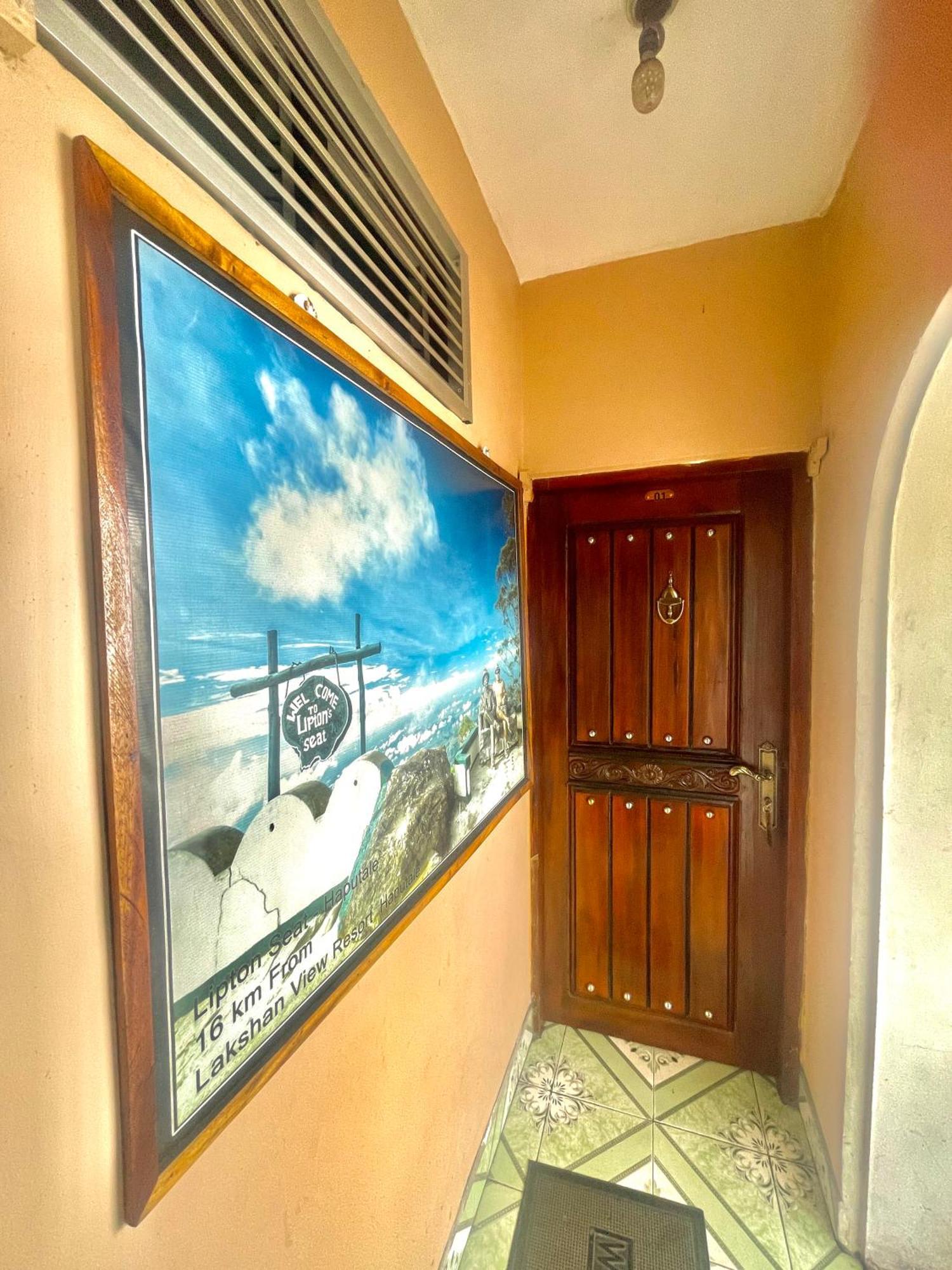 הפוטאלה Lakshan View Resort מראה חיצוני תמונה