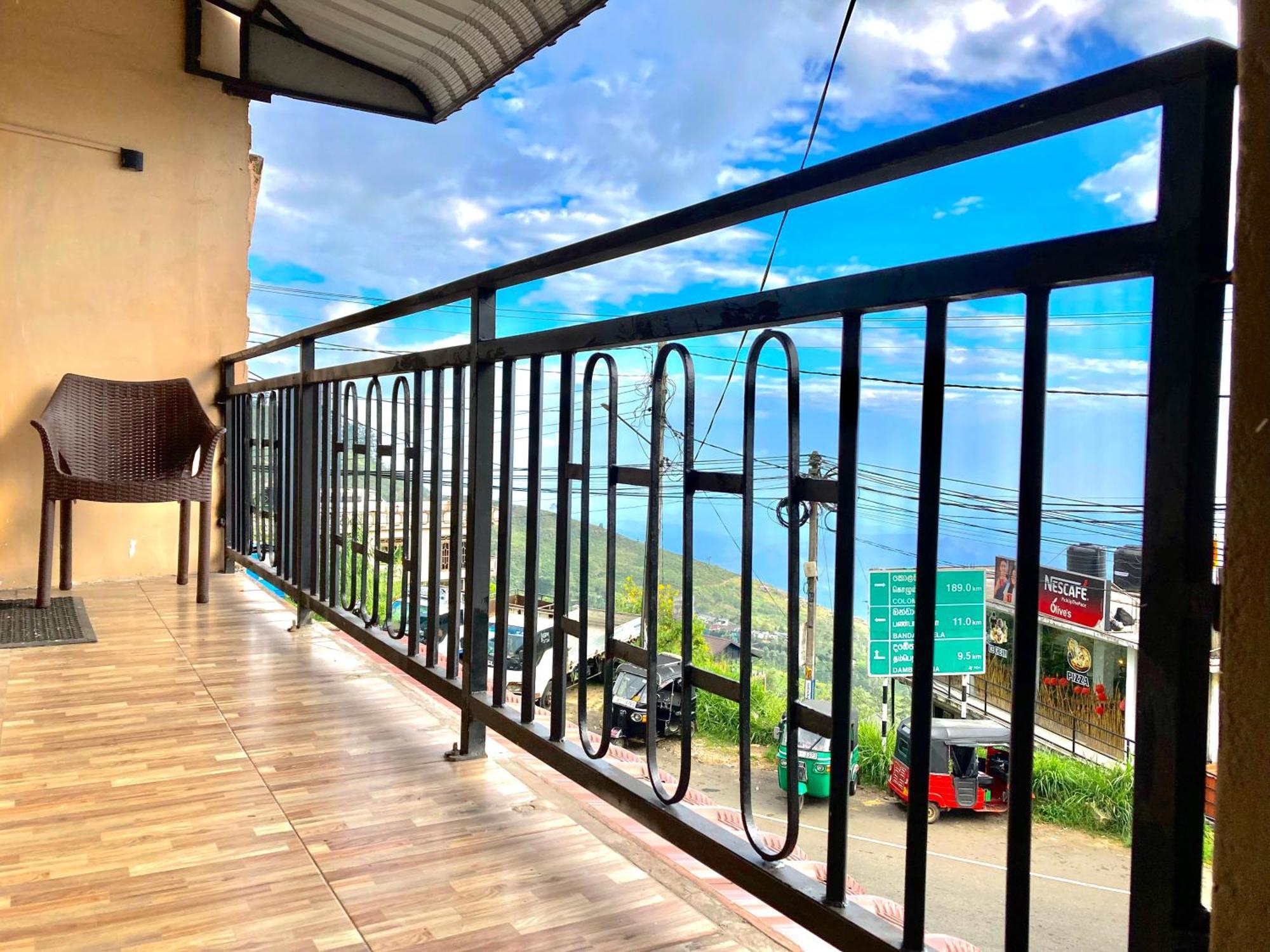 הפוטאלה Lakshan View Resort מראה חיצוני תמונה