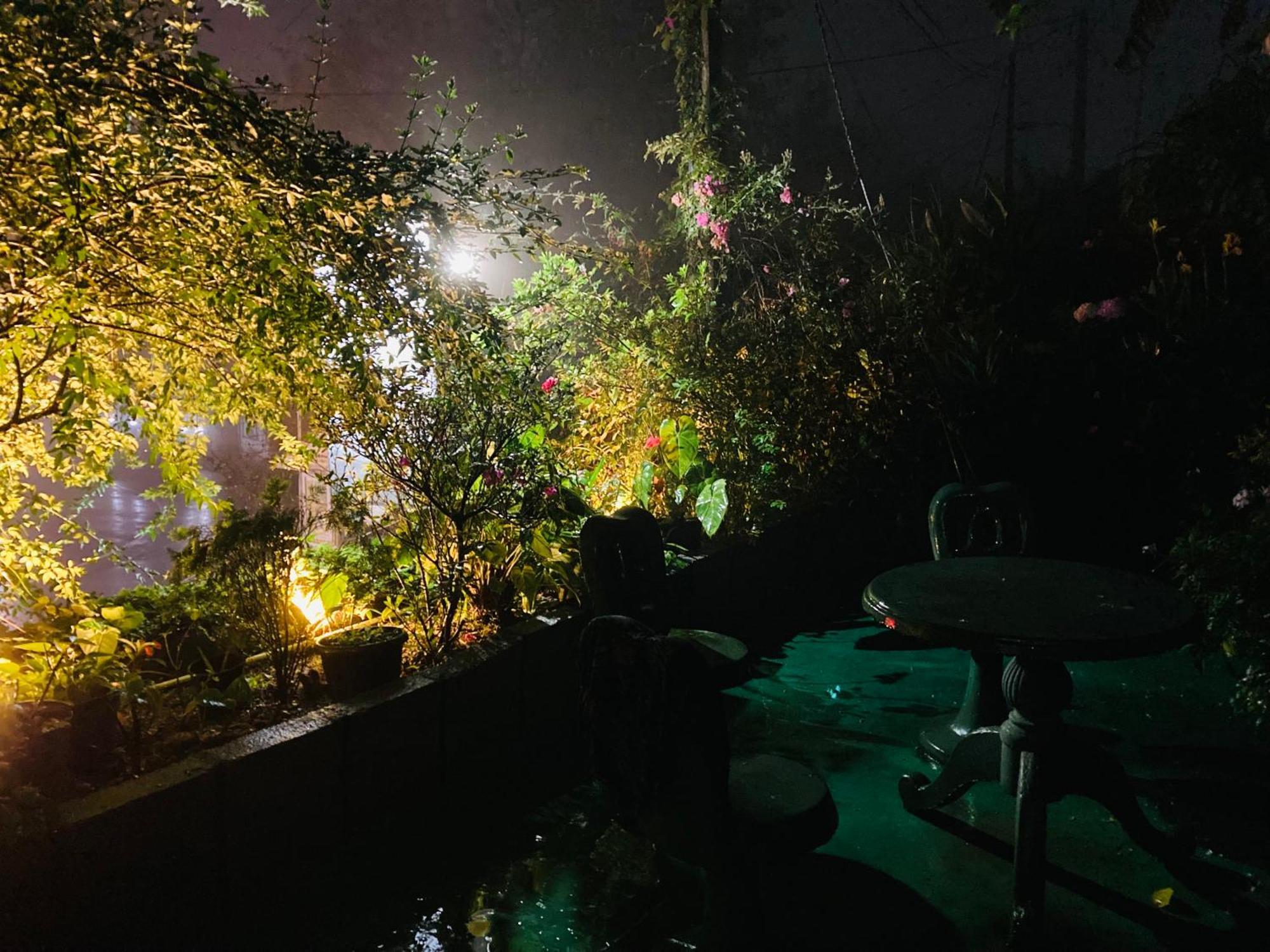 הפוטאלה Lakshan View Resort מראה חיצוני תמונה