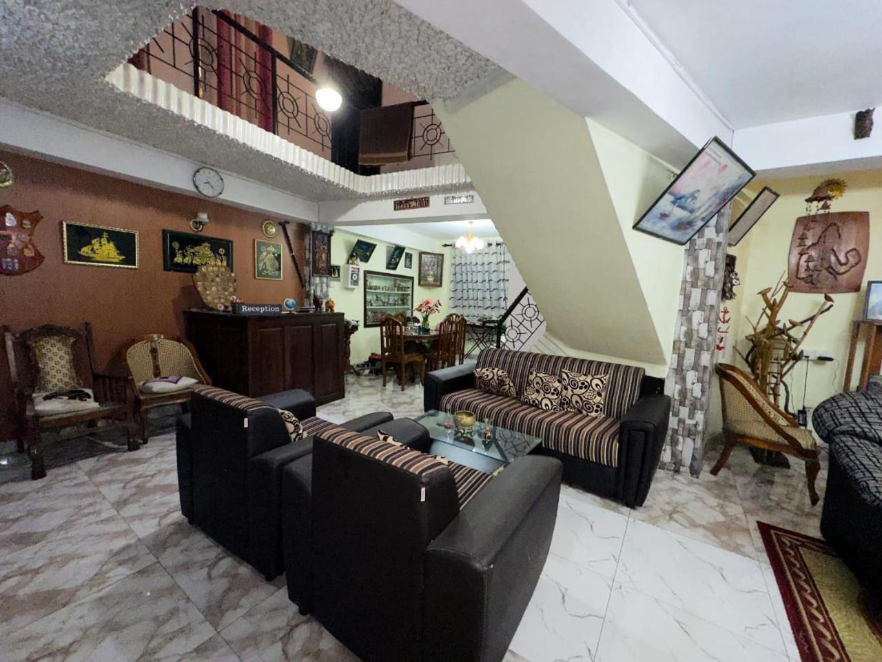 הפוטאלה Lakshan View Resort מראה חיצוני תמונה