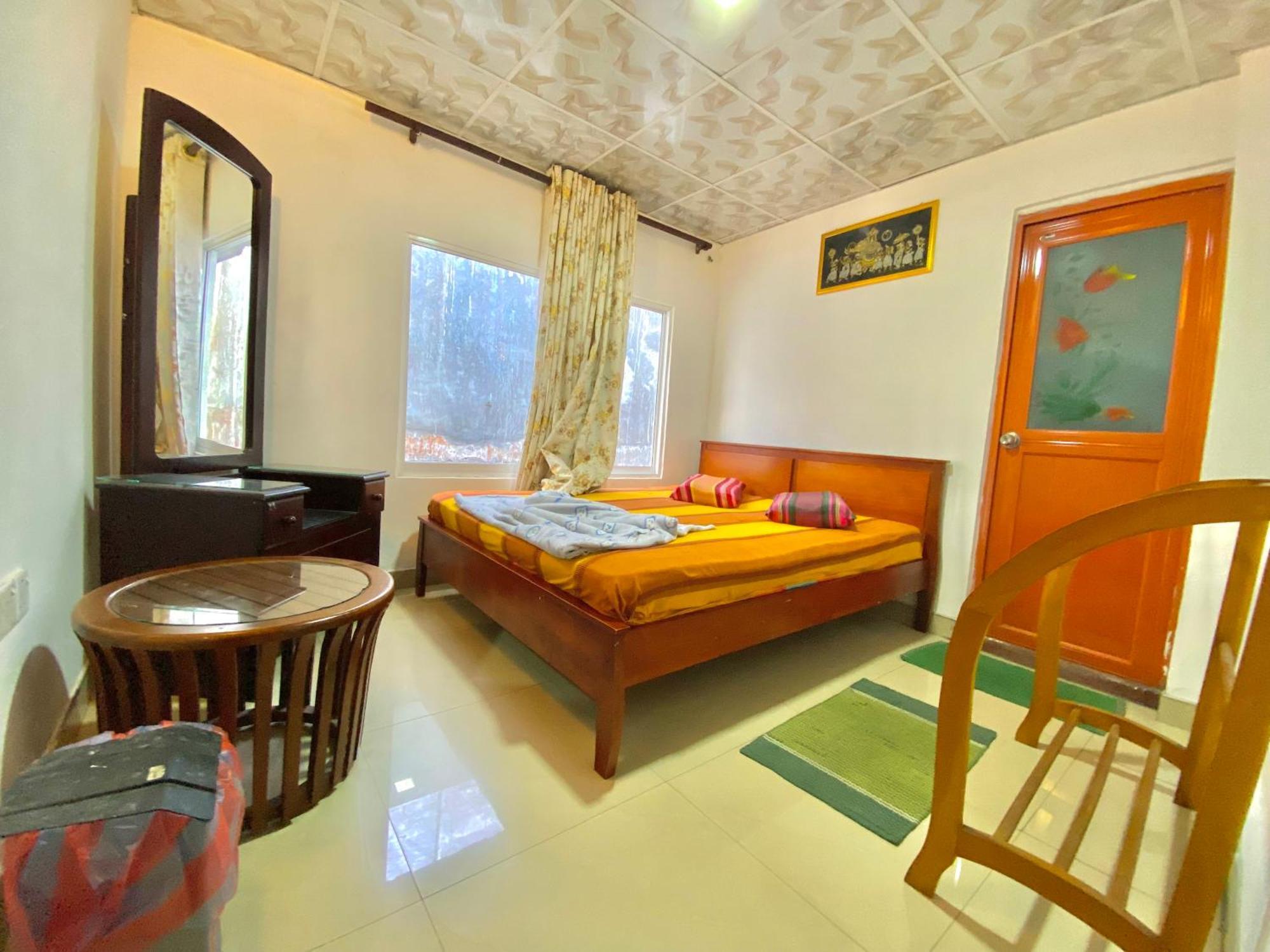 הפוטאלה Lakshan View Resort מראה חיצוני תמונה