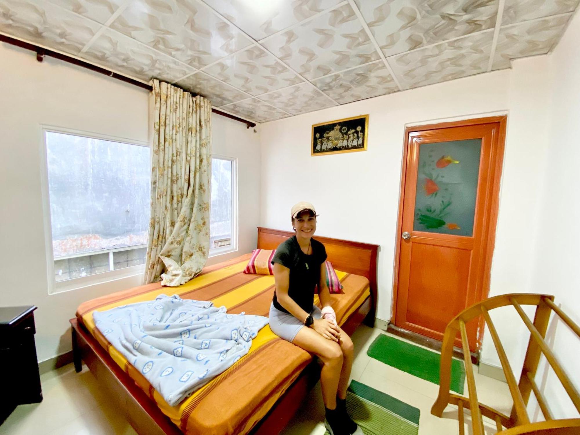 הפוטאלה Lakshan View Resort מראה חיצוני תמונה