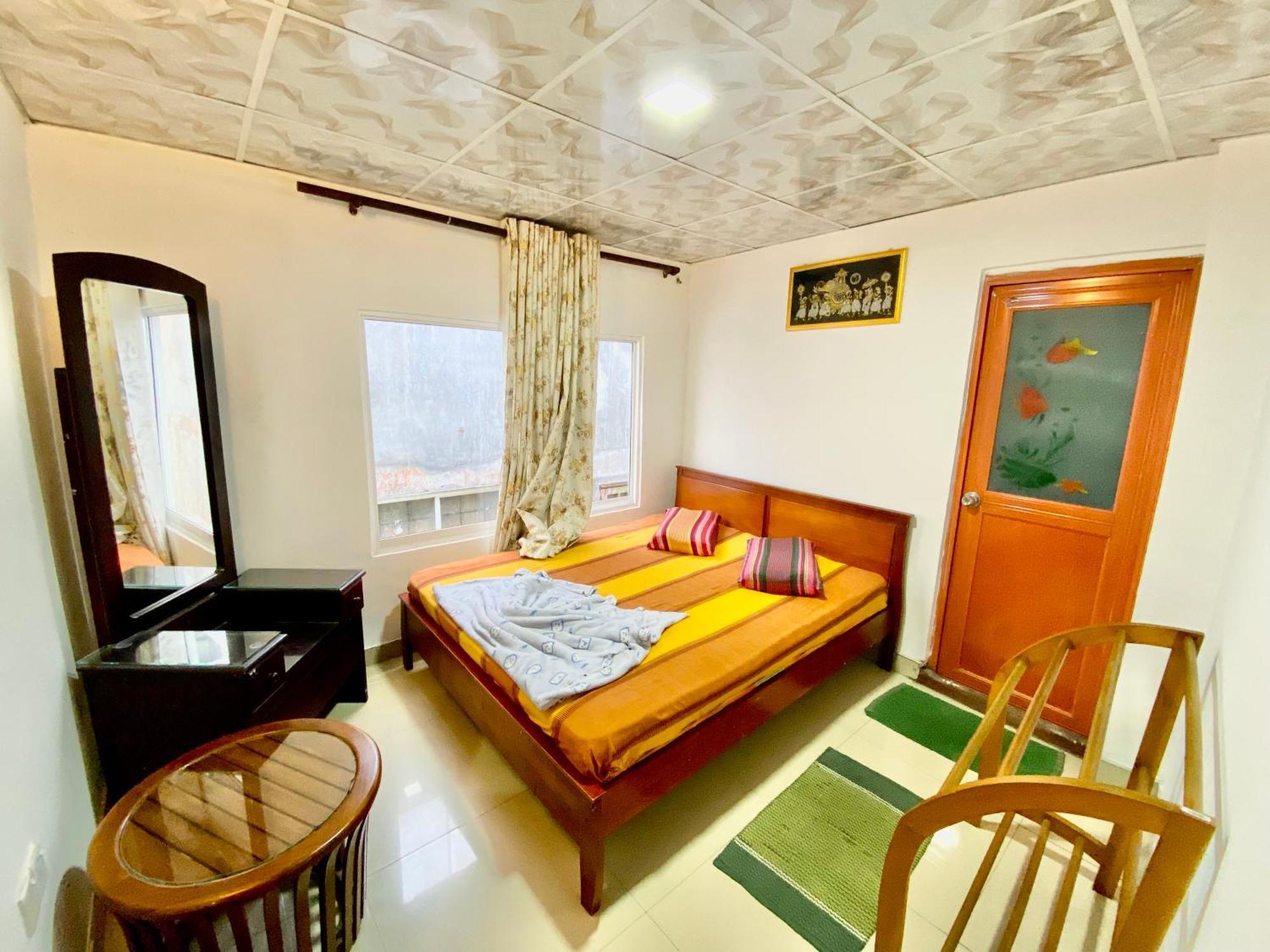 הפוטאלה Lakshan View Resort מראה חיצוני תמונה
