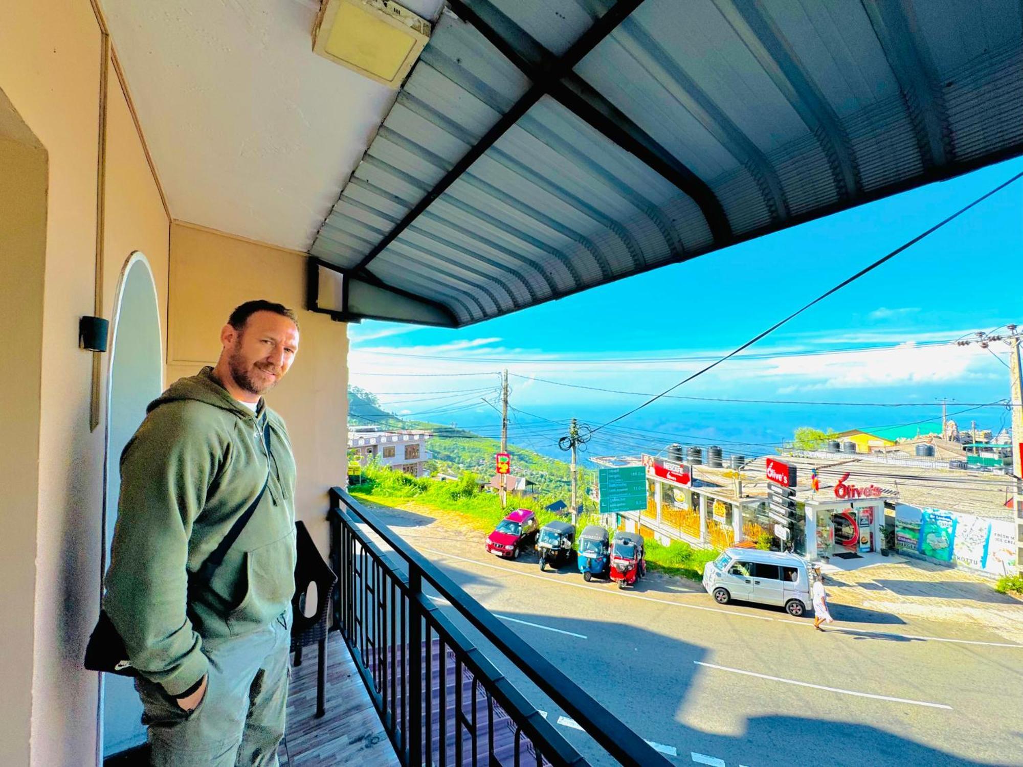 הפוטאלה Lakshan View Resort מראה חיצוני תמונה