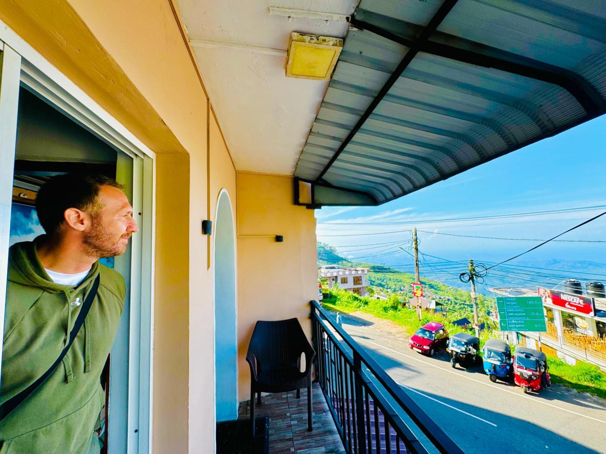 הפוטאלה Lakshan View Resort מראה חיצוני תמונה