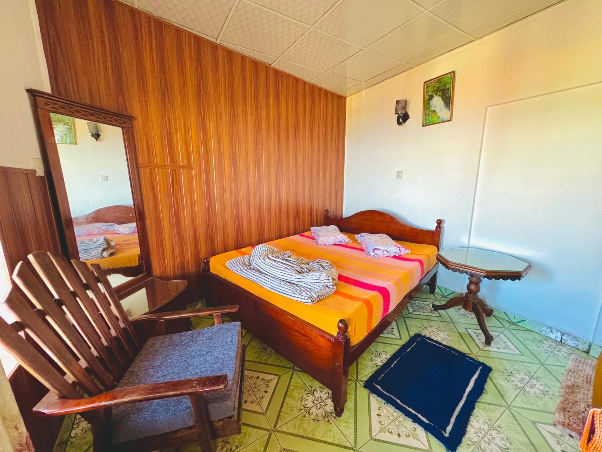 הפוטאלה Lakshan View Resort מראה חיצוני תמונה