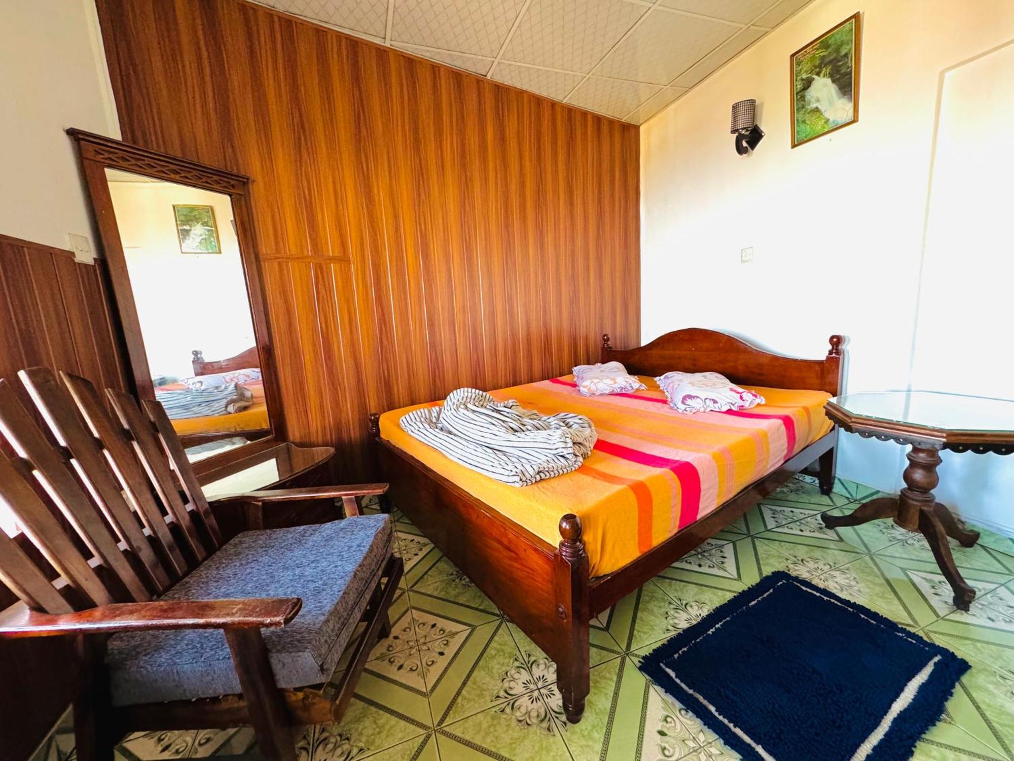 הפוטאלה Lakshan View Resort מראה חיצוני תמונה