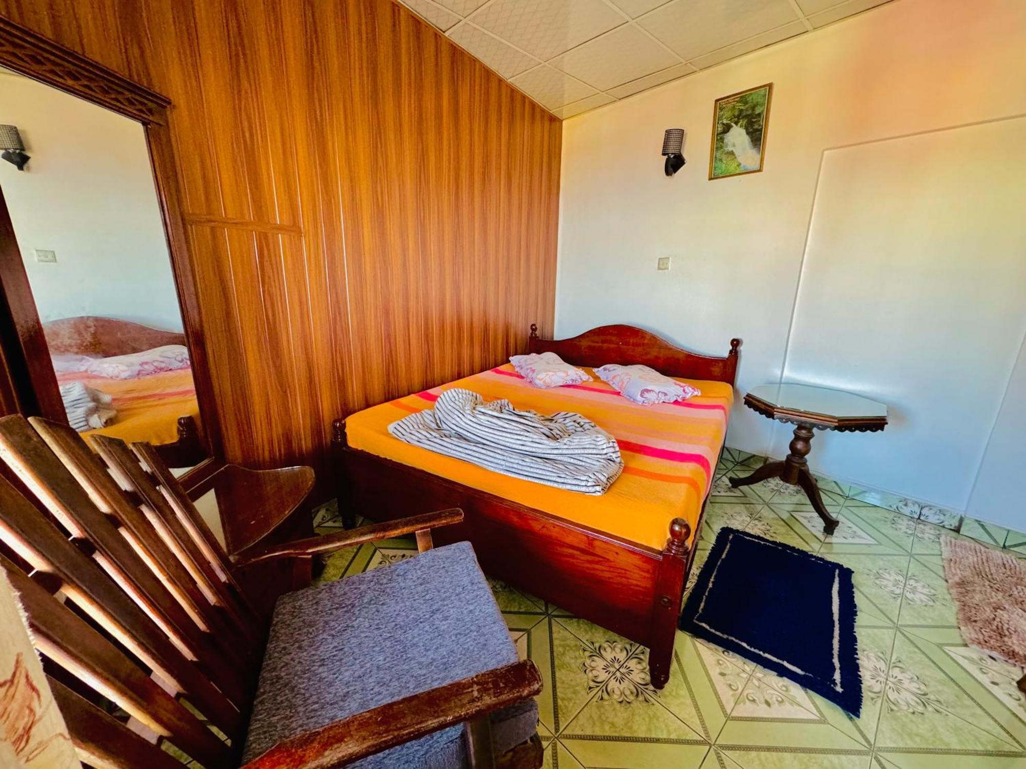 הפוטאלה Lakshan View Resort מראה חיצוני תמונה