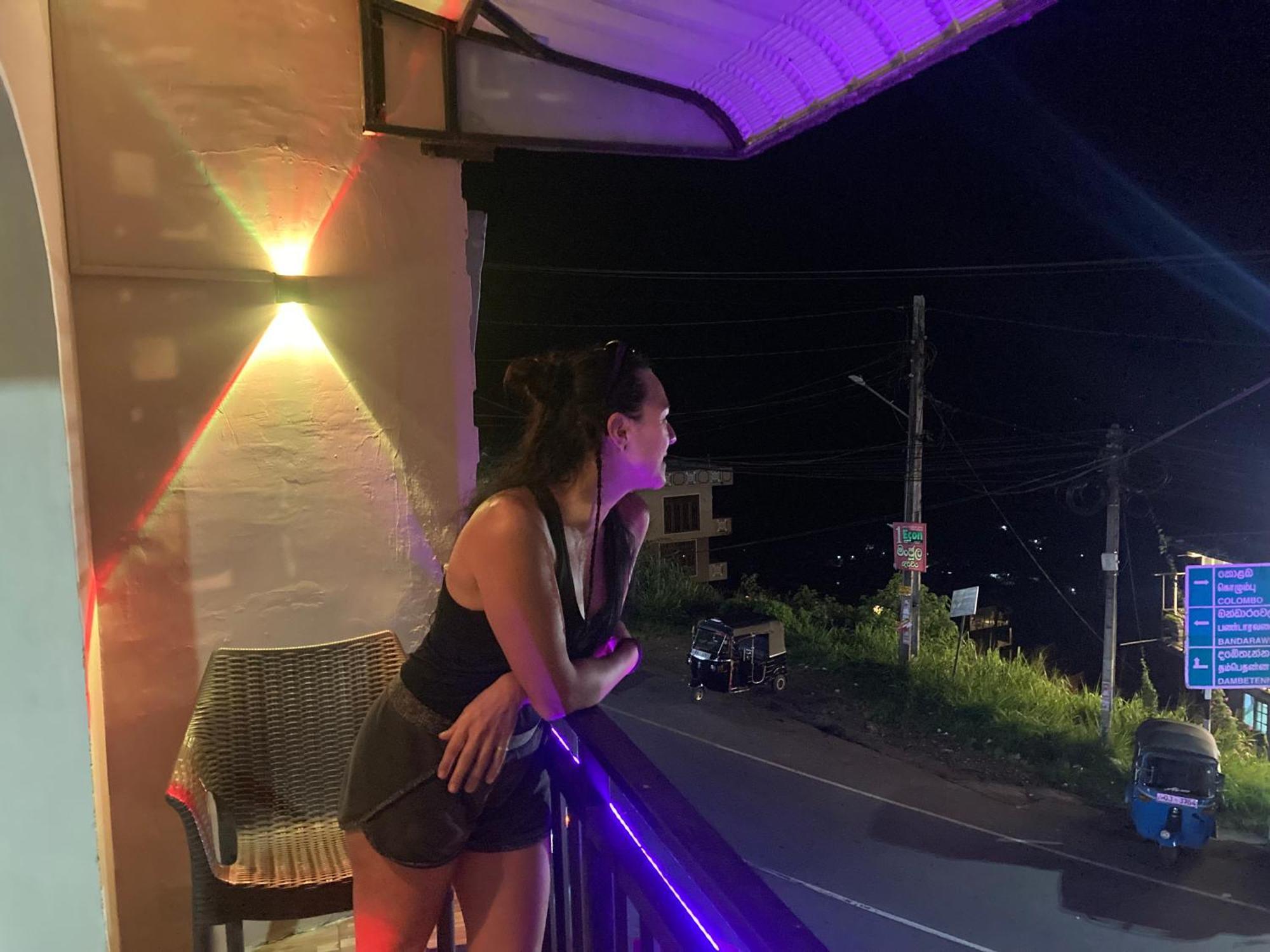 הפוטאלה Lakshan View Resort מראה חיצוני תמונה